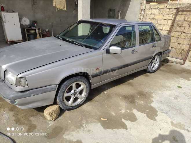 Volvo 850 1996, 309,508 km - 2.0 l - Sumqayıt