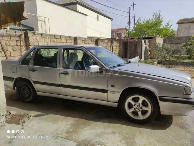 Volvo 850 1996, 309,508 km - 2.0 l - Sumqayıt