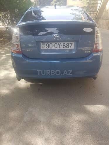 Toyota Prius 2006, 174,000 km - 1.5 l - Bakı