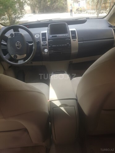 Toyota Prius 2006, 174,000 km - 1.5 l - Bakı