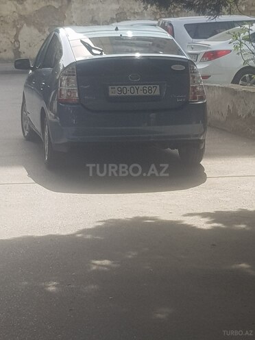 Toyota Prius 2006, 174,000 km - 1.5 l - Bakı