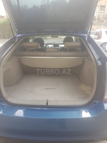 Toyota Prius 2006, 174,000 km - 1.5 l - Bakı