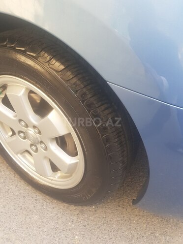 Toyota Prius 2006, 174,000 km - 1.5 l - Bakı