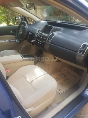 Toyota Prius 2006, 174,000 km - 1.5 l - Bakı