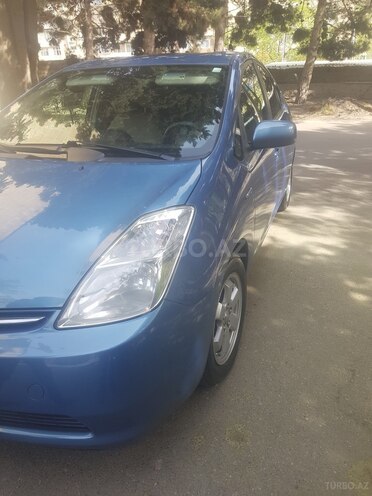 Toyota Prius 2006, 174,000 km - 1.5 l - Bakı