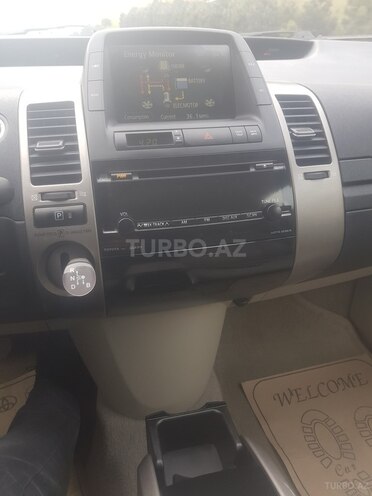 Toyota Prius 2006, 174,000 km - 1.5 l - Bakı