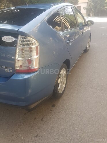 Toyota Prius 2006, 174,000 km - 1.5 l - Bakı