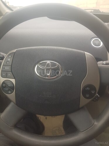 Toyota Prius 2006, 174,000 km - 1.5 l - Bakı
