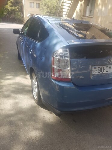 Toyota Prius 2006, 174,000 km - 1.5 l - Bakı