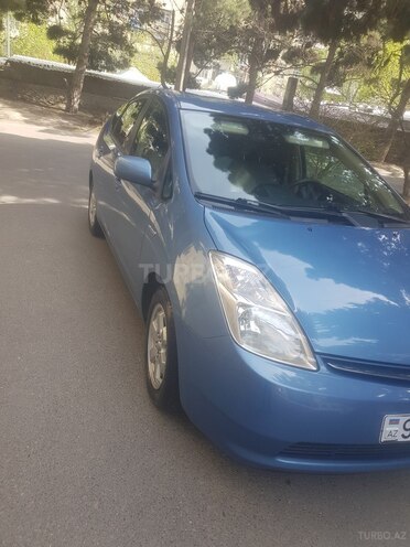 Toyota Prius 2006, 174,000 km - 1.5 l - Bakı