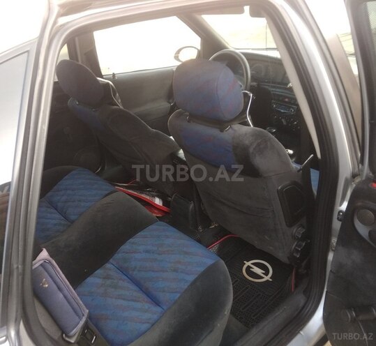 Opel Vectra 1999, 450,000 km - 2.0 l - Bakı