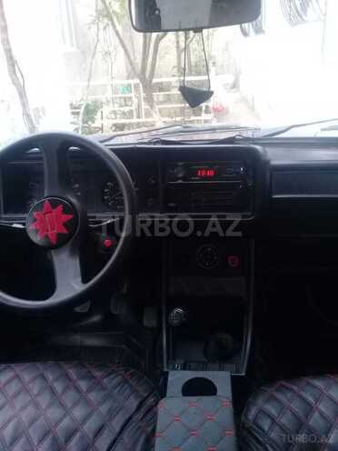 LADA (VAZ) 2107 2000, 523,468 km - 1.6 l - Bakı