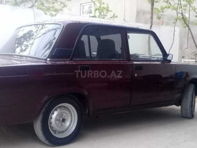 LADA (VAZ) 2107 2000, 523,468 km - 1.6 l - Bakı