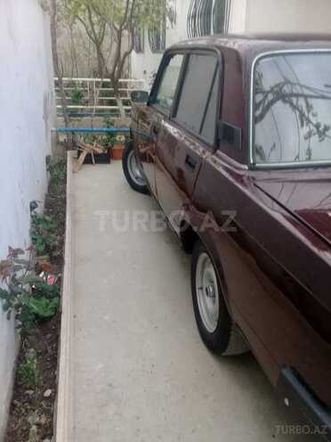 LADA (VAZ) 2107 2000, 523,468 km - 1.6 l - Bakı