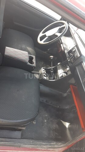 LADA (VAZ) 2107 1998, 96,069 km - 1.5 l - Bakı
