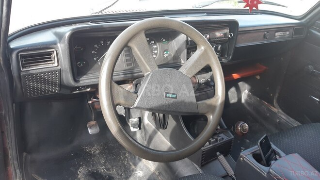 LADA (VAZ) 2107 1998, 96,069 km - 1.5 l - Bakı