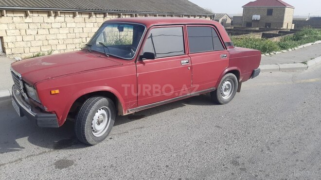 LADA (VAZ) 2107 1998, 96,069 km - 1.5 l - Bakı