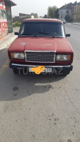 LADA (VAZ) 2107 1998, 96,069 km - 1.5 l - Bakı