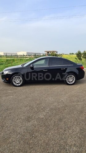 Chevrolet Cruze 2011, 160,000 km - 1.4 l - Masallı