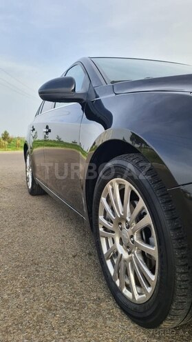 Chevrolet Cruze 2011, 160,000 km - 1.4 l - Masallı
