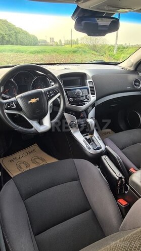 Chevrolet Cruze 2011, 160,000 km - 1.4 l - Masallı
