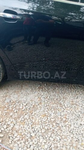 Chevrolet Cruze 2011, 160,000 km - 1.4 l - Masallı