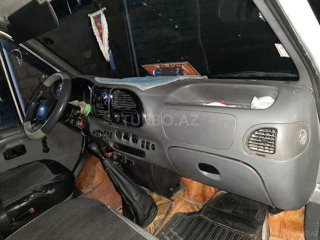 Ford Transit 1998, 500,000 km - 2.5 l - Ağsu