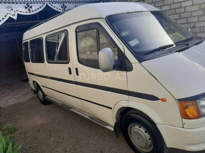 Ford Transit 1998, 500,000 km - 2.5 l - Ağsu