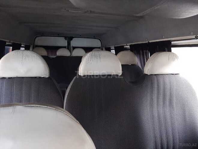 Ford Transit 1998, 500,000 km - 2.5 l - Ağsu