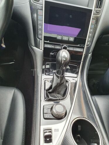 Infiniti Q50 2016, 93,000 km - 2.0 l - Bakı
