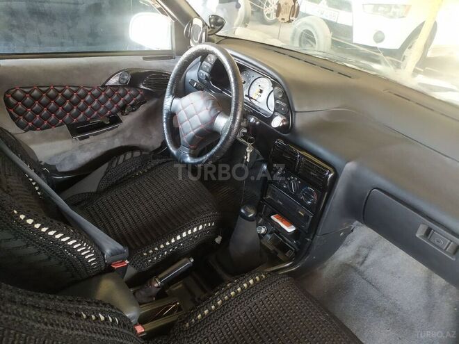 Daewoo Espero 1997, 418,000 km - 2.0 l - Bakı