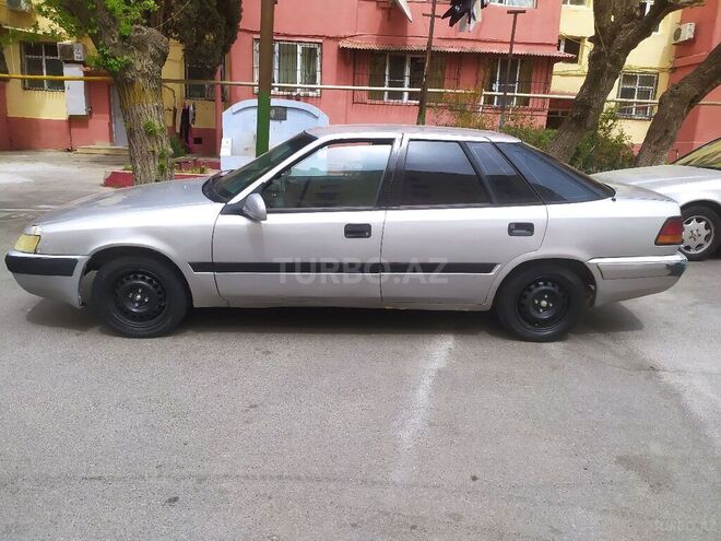 Daewoo Espero 1997, 418,000 km - 2.0 l - Bakı