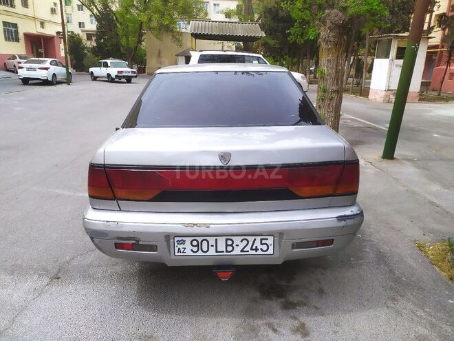 Daewoo Espero 1997, 418,000 km - 2.0 l - Bakı