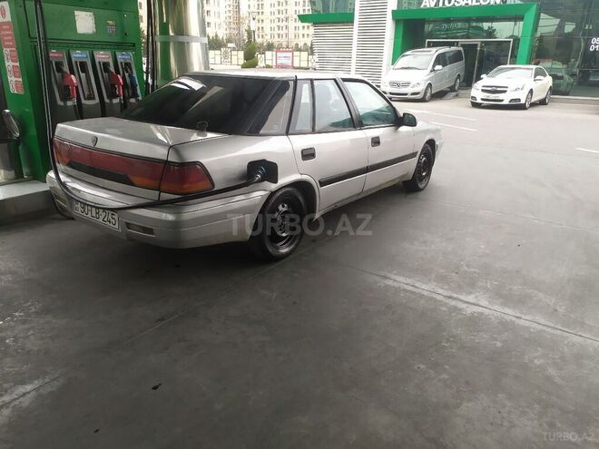 Daewoo Espero 1997, 418,000 km - 2.0 l - Bakı
