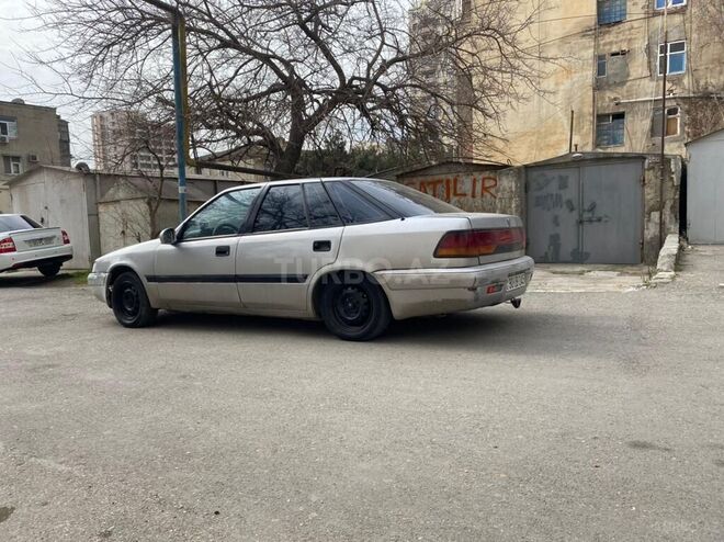 Daewoo Espero 1997, 418,000 km - 2.0 l - Bakı
