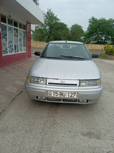 LADA (VAZ) 2112 2003, 308,000 km - 1.6 л - Cəlilabad