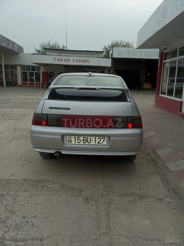 LADA (VAZ) 2112 2003, 308,000 km - 1.6 л - Cəlilabad