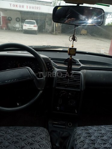 LADA (VAZ) 2112 2003, 308,000 km - 1.6 л - Cəlilabad