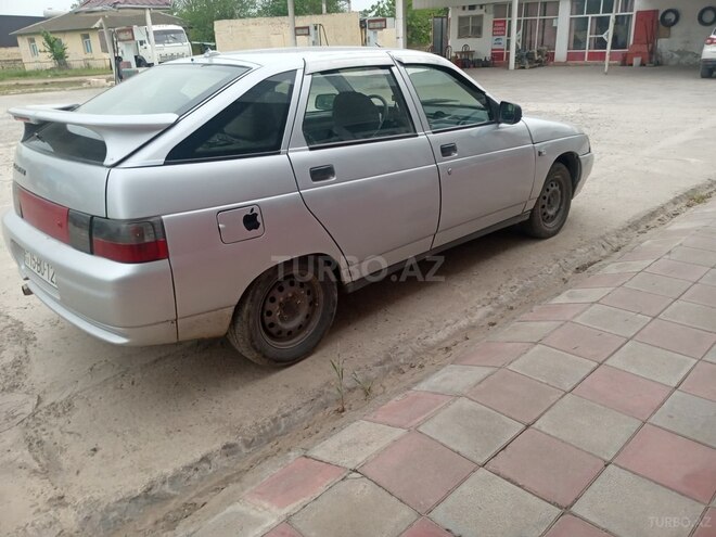 LADA (VAZ) 2112 2003, 308,000 km - 1.6 л - Cəlilabad