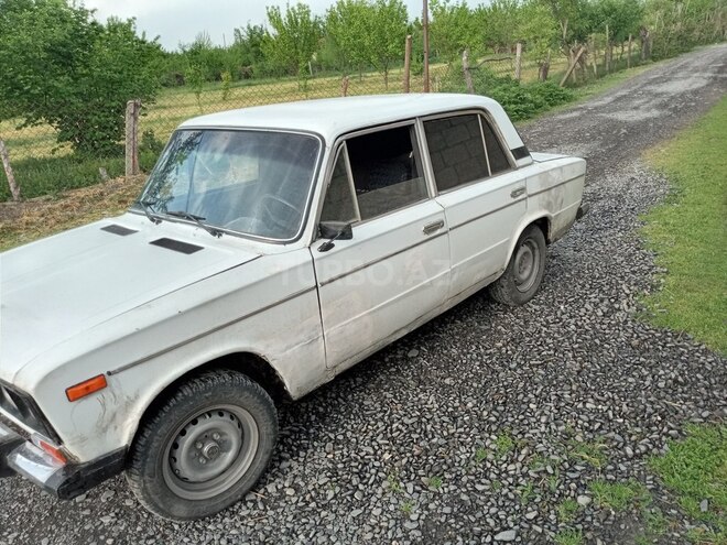 LADA (VAZ) 2106 1980, 55,555 km - 1.6 l - Zaqatala