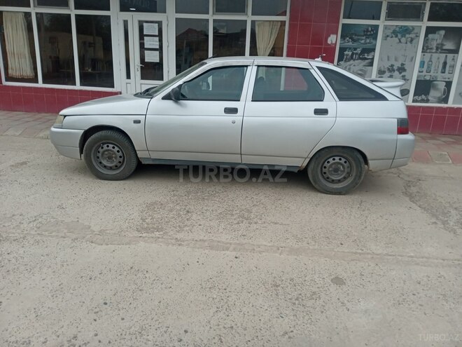 LADA (VAZ) 2112 2003, 308,000 km - 1.6 л - Cəlilabad