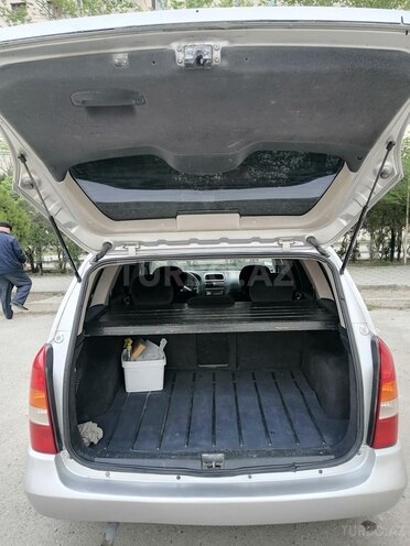 Opel Astra 1998, 420,000 km - 1.6 l - Sumqayıt