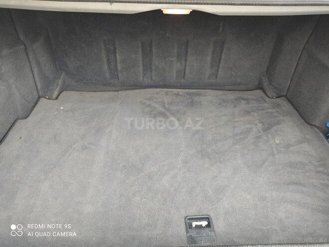 Mercedes E 240 2001, 274,000 km - 2.4 л - Bakı