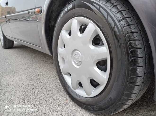 Opel Vectra 1996, 286,475 km - 1.8 l - Bakı