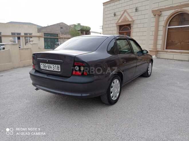 Opel Vectra 1996, 286,475 km - 1.8 l - Bakı