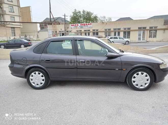 Opel Vectra 1996, 286,475 km - 1.8 l - Bakı