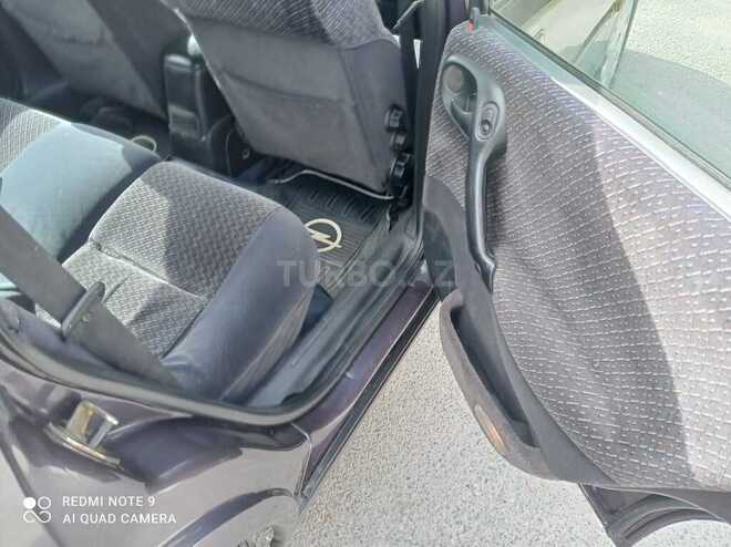 Opel Vectra 1996, 286,475 km - 1.8 l - Bakı