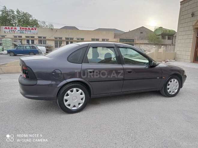 Opel Vectra 1996, 286,475 km - 1.8 l - Bakı