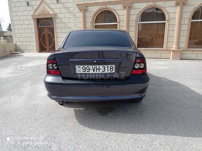 Opel Vectra 1996, 286,475 km - 1.8 l - Bakı