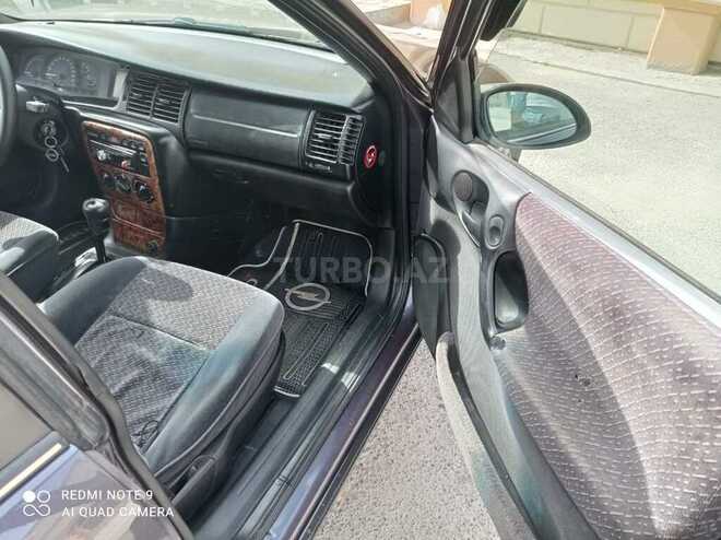 Opel Vectra 1996, 286,475 km - 1.8 l - Bakı